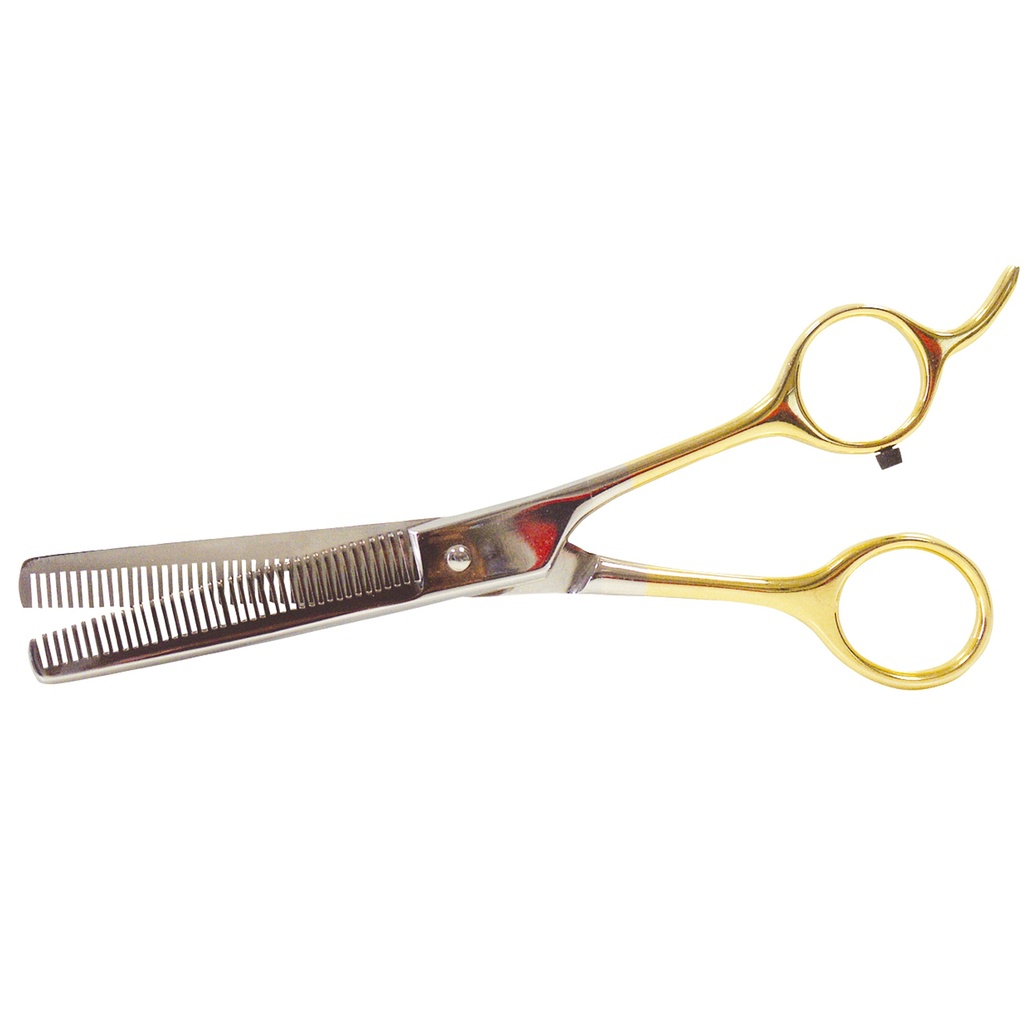 [CX0104] CISEAUX EFFILEUR IDEALCUT 38 DENTS 15 CM