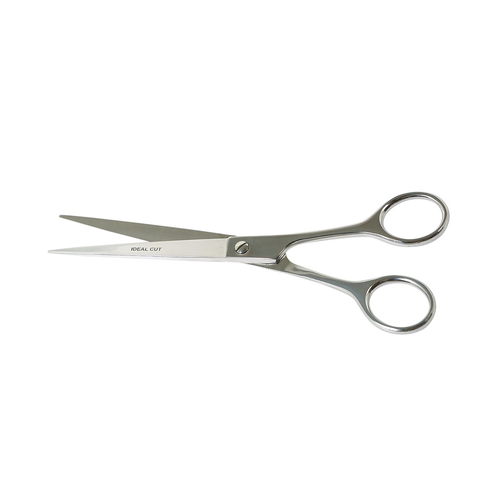 CISEAUX DROITS IDEALCUT 18 CM