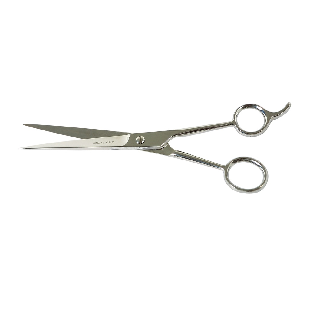 CISEAUX DROITS IDEALCUT 16.5 CM