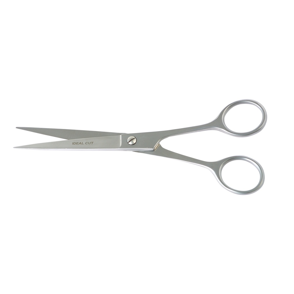 CISEAUX DROITS IDEALCUT SATINES 17 CM