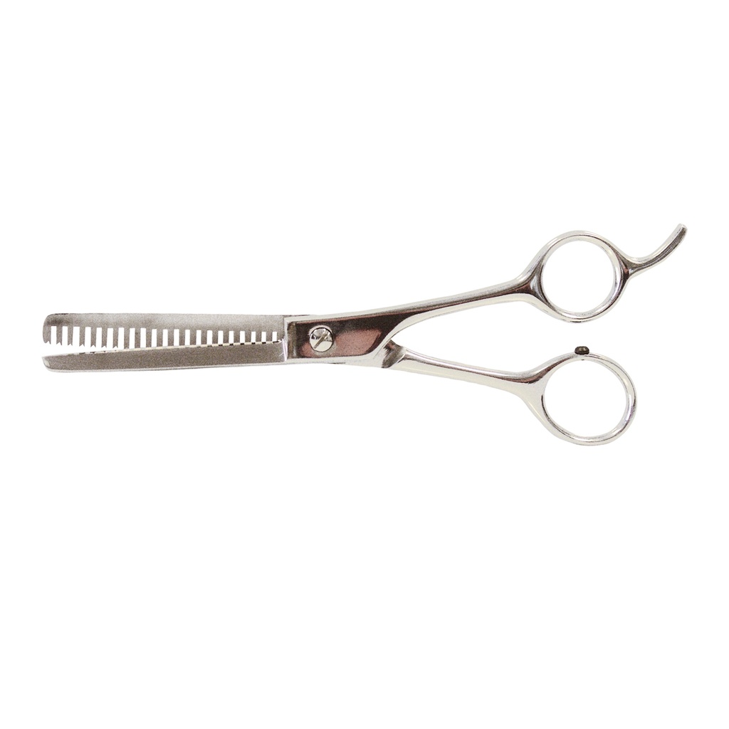 CISEAUX SCULPTEUR IDEALCUT 16 CM 21 DENTS