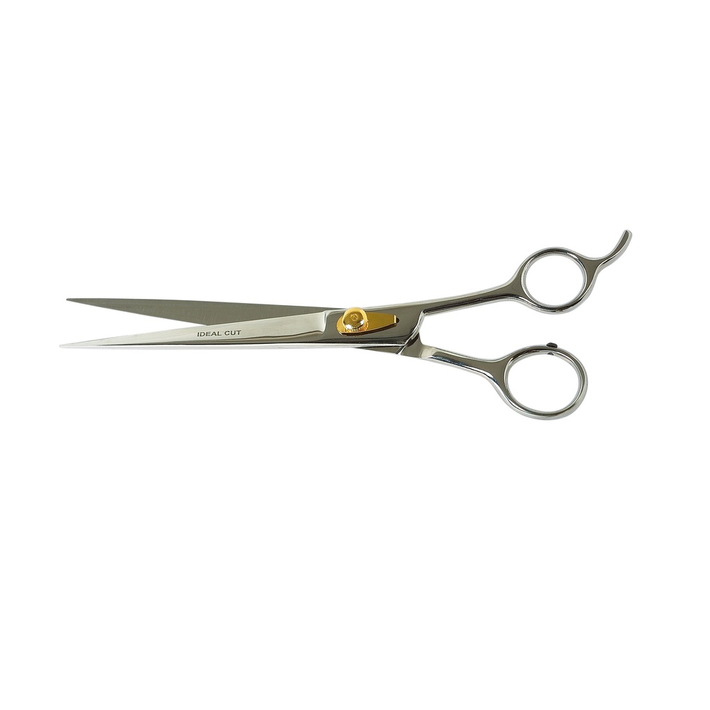 CISEAUX DROITS IDEALCUT 19.5 CM