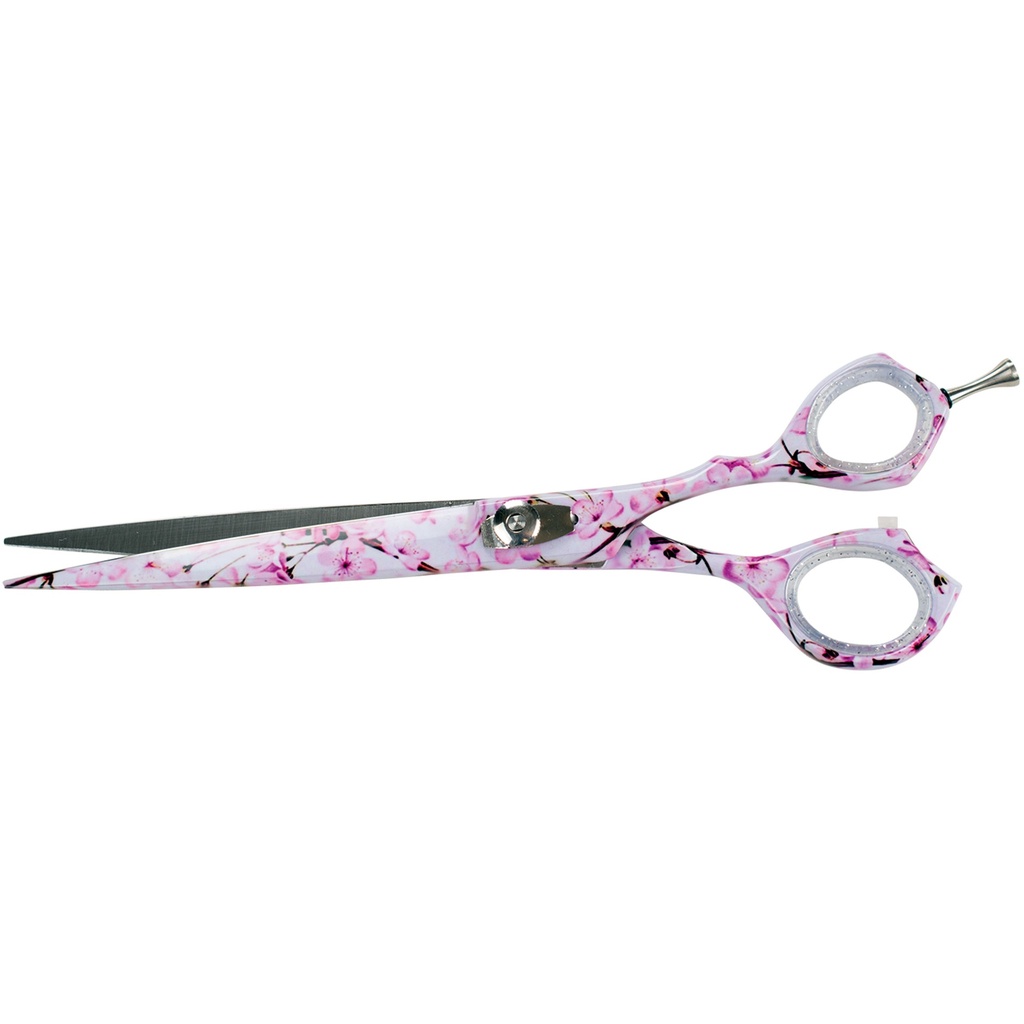 CISEAUX DROITS 19CM IDEALCUT FLOWER