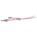 CISEAUX GAUCHERS COURBES 20CM IDEALCUT FLOWER