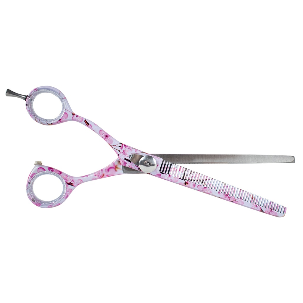 CISEAUX GAUCHERS SCULPTEUR 16.5CM IDEALCUT FLOWER