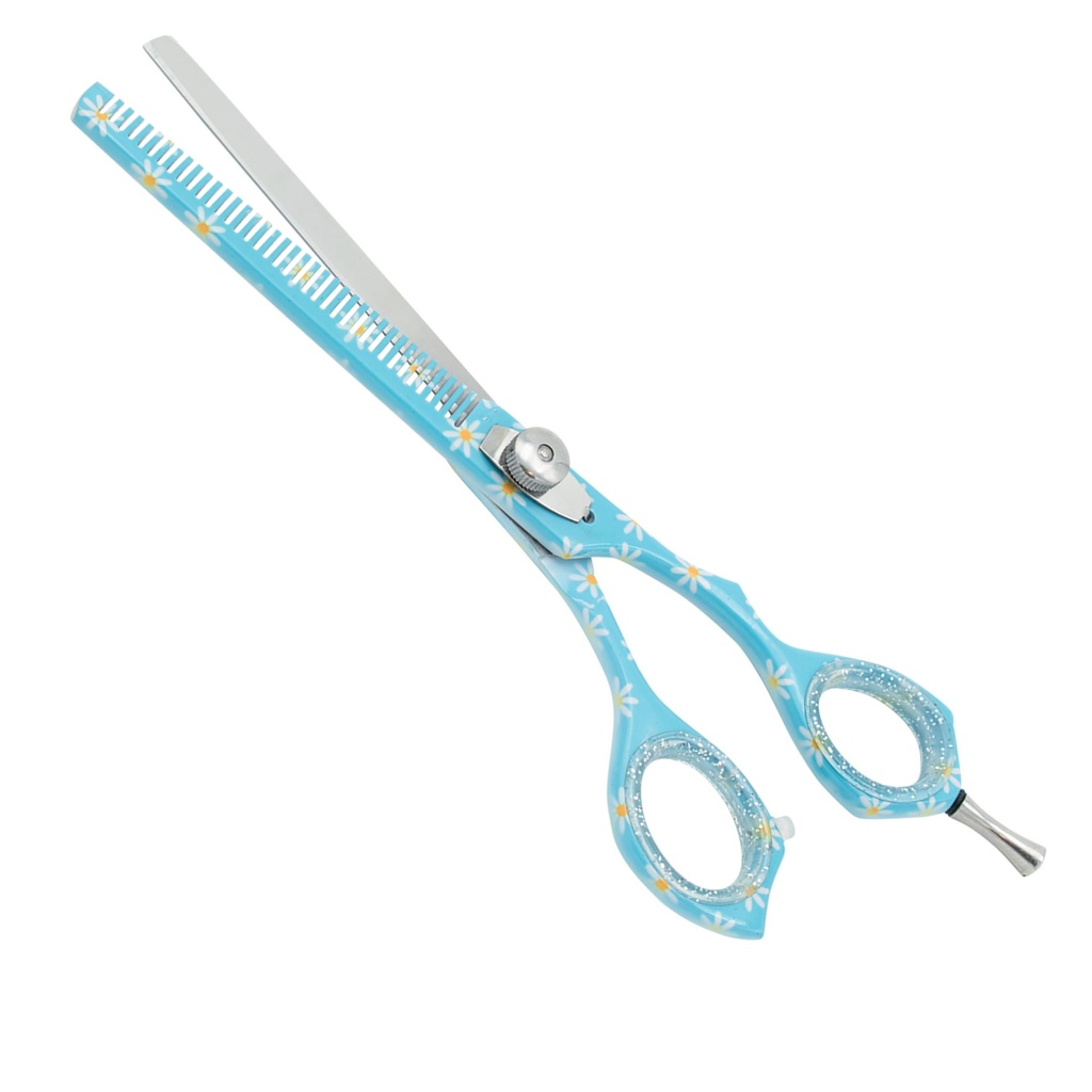 CISEAUX SCULPTEUR 16,5 CM IDEALCUT DAISY