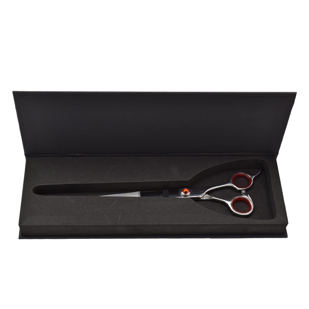 CISEAUX DROITS PHOENIX CARMINA 19CM