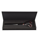 CISEAUX DROITS PHOENIX CARMINA 19CM