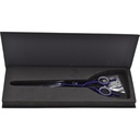CISEAUX DROITS PHOENIX VIOLINA 17,5CM