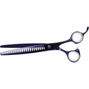 PHOENIX Violína – Chunker 19 cm (23 dents)