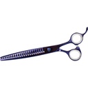PHOENIX Violína – Chunker 19 cm (23 dents)