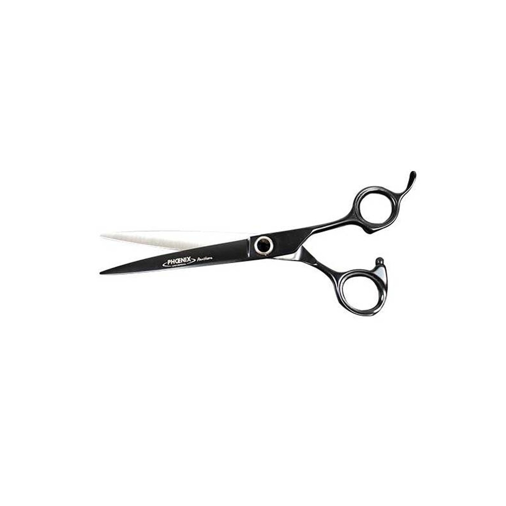 CISEAUX DROITS PHOENIX PANTHERA 18 CM