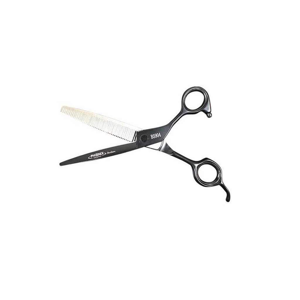 CISEAUX SCULPTEURS PHOENIX PANTHERA 16,5 CM