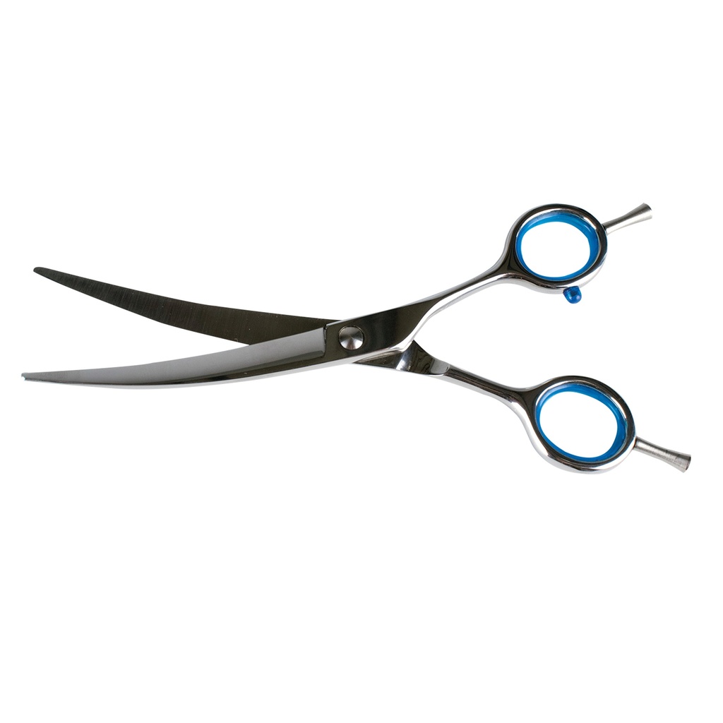 CISEAUX ULTRA COURBES PHOENIX COZYLINE 16CM
