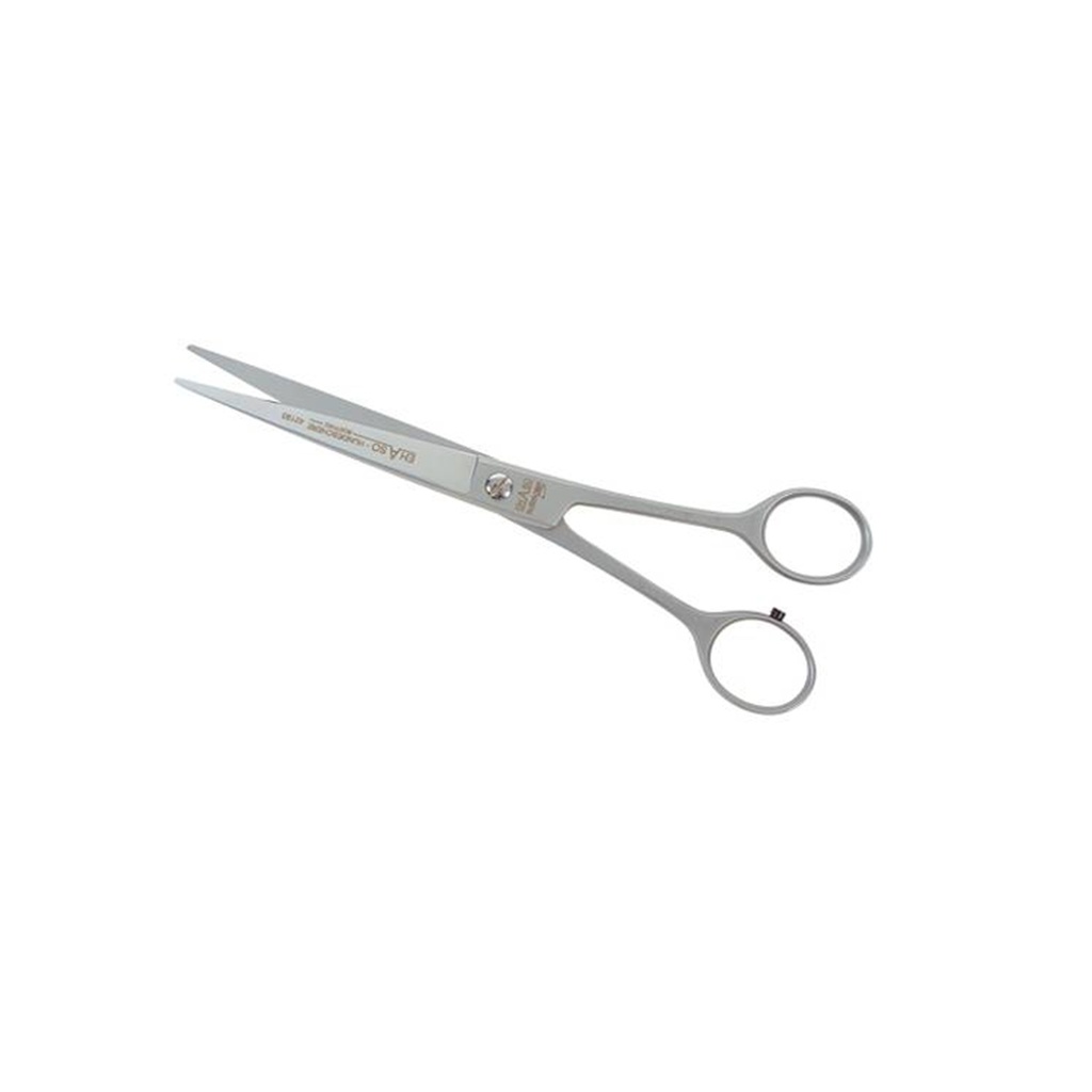 CISEAUX DROIT 17CM EHASO INOX 50g