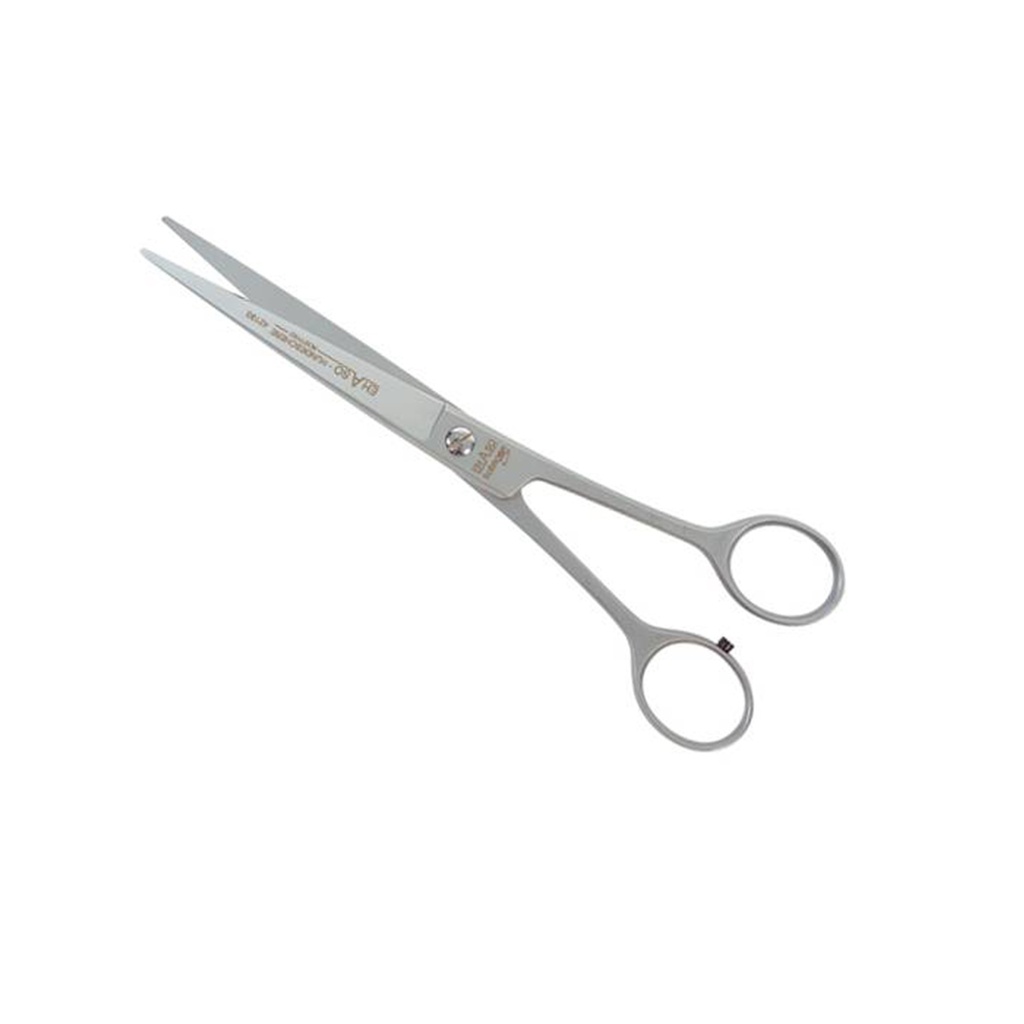 CISEAUX DROIT 20CM EHASO INOX 78G