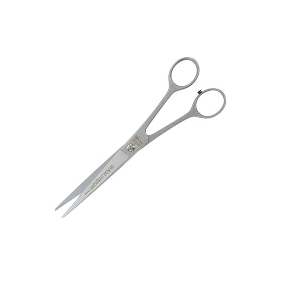 CISEAUX DROIT 22CM EHASO INOX 100 G