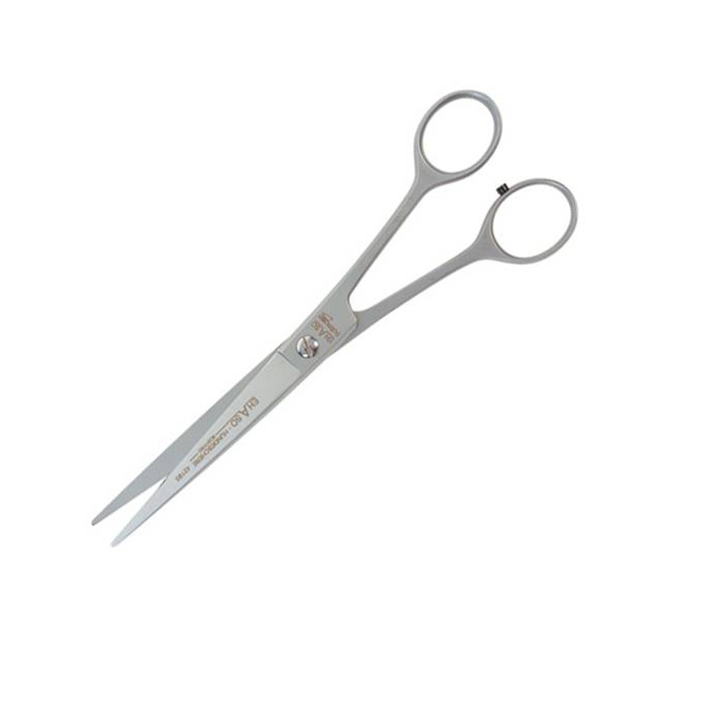 CISEAUX COURBES 19CM EHASO 72G