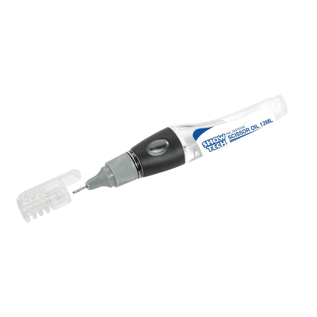 HUILE POUR CISEAUX 10ML