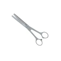 CISEAUX SCULPTEUR 1L 16.5CM 45 DENTS EHASO 58G