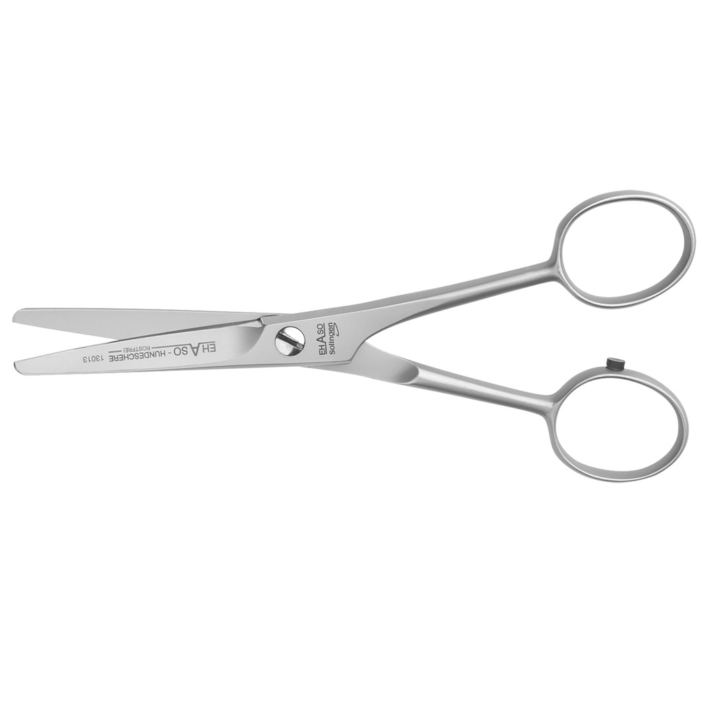 CISEAUX OREILLES ET PATTES COURBES EHASO 14CM