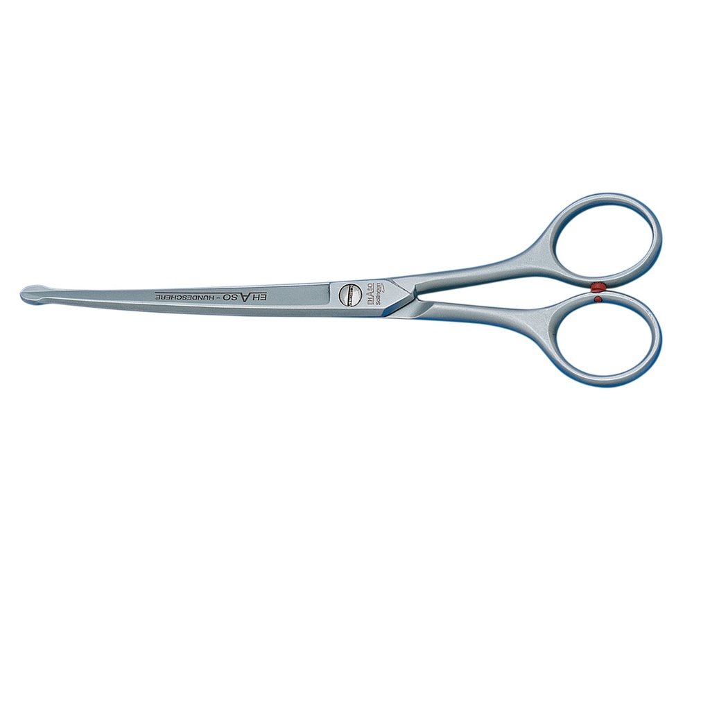CISEAUX COURBES 17CM EHASO BOUTS ARRONDIS 44 G