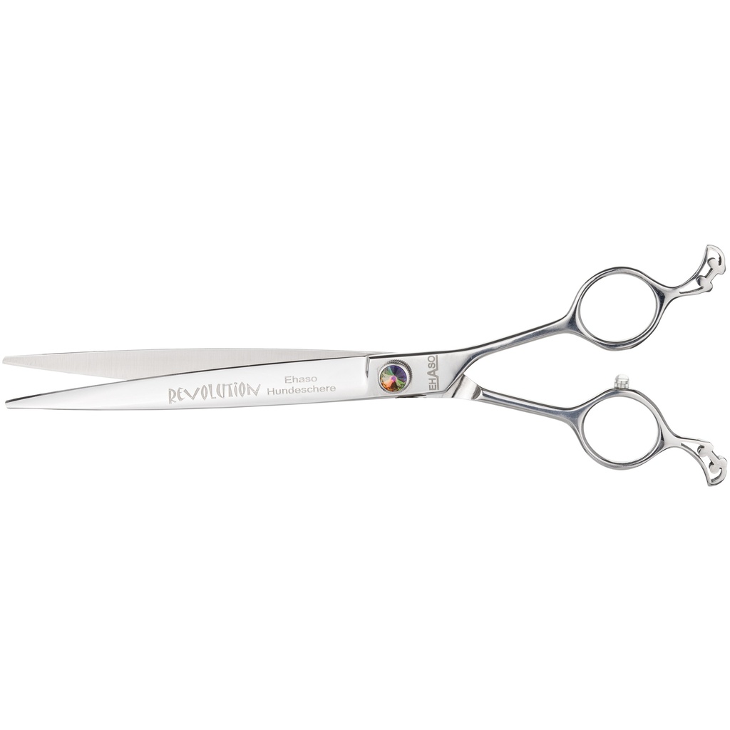 CISEAUX EHASO REVOLUTION DROITS 25CM