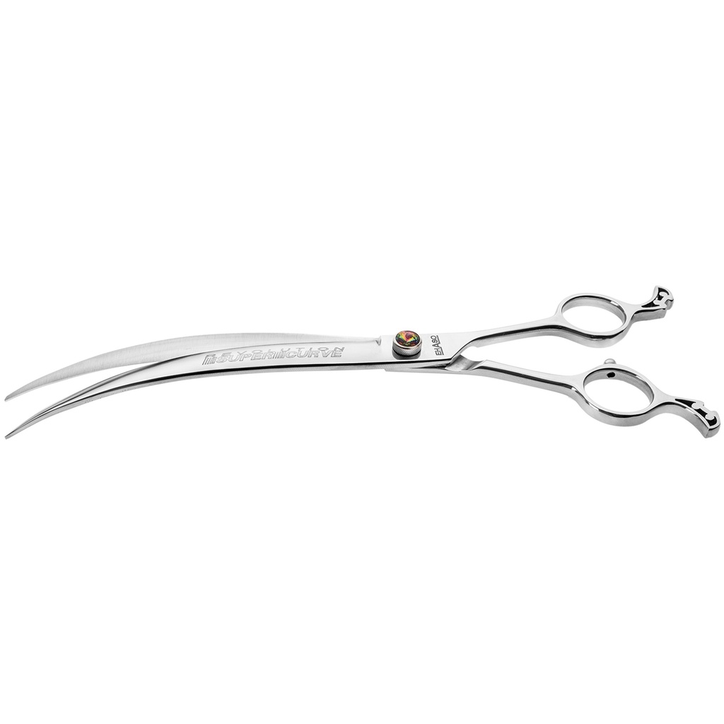 CISEAUX EHASO REVOLUTION ULTRA COURBES 23CM