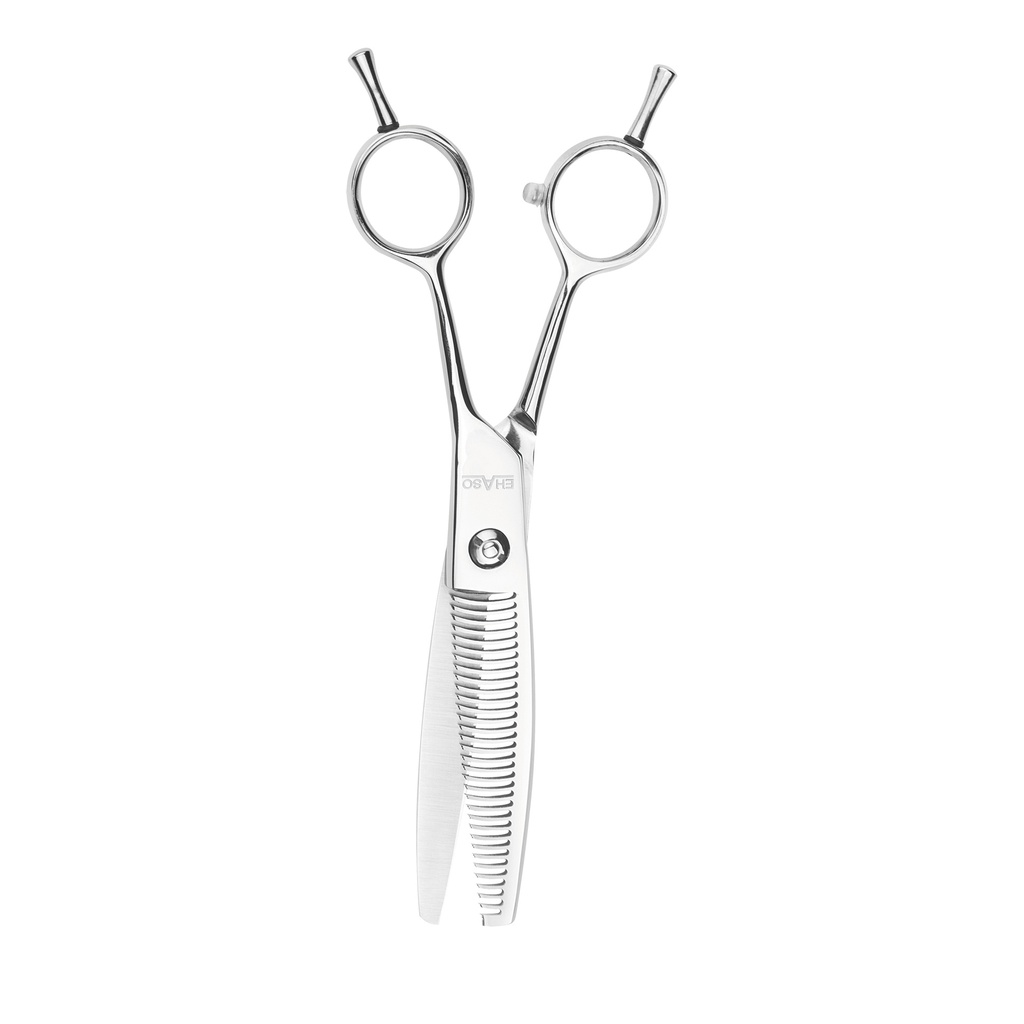 CISEAUX EHASO REVOLUTION SCULPTEURS 16 CM PETITES DENTS