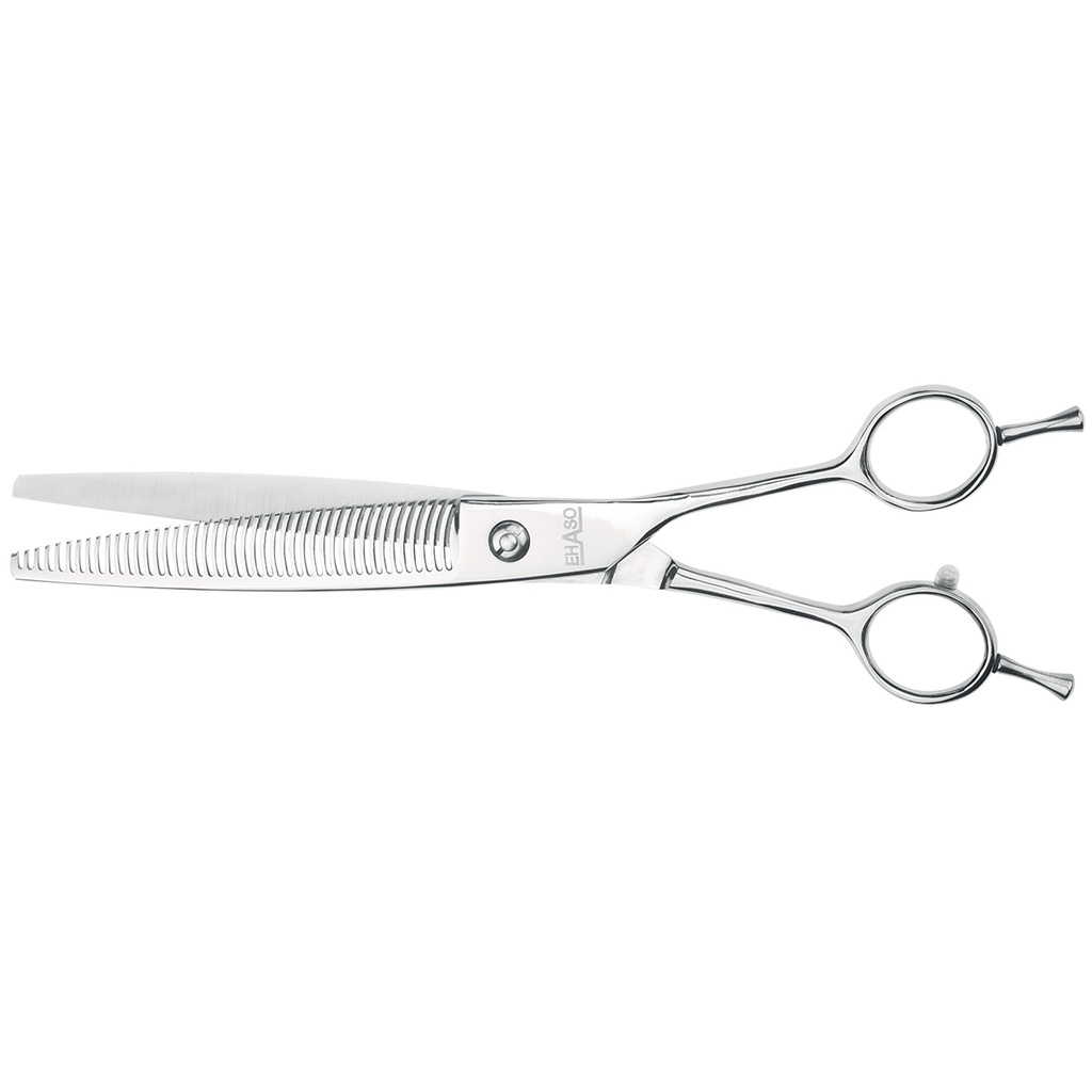 CISEAUX EHASO REVOLUTION SCULPTEURS 22CM -44 DENTS