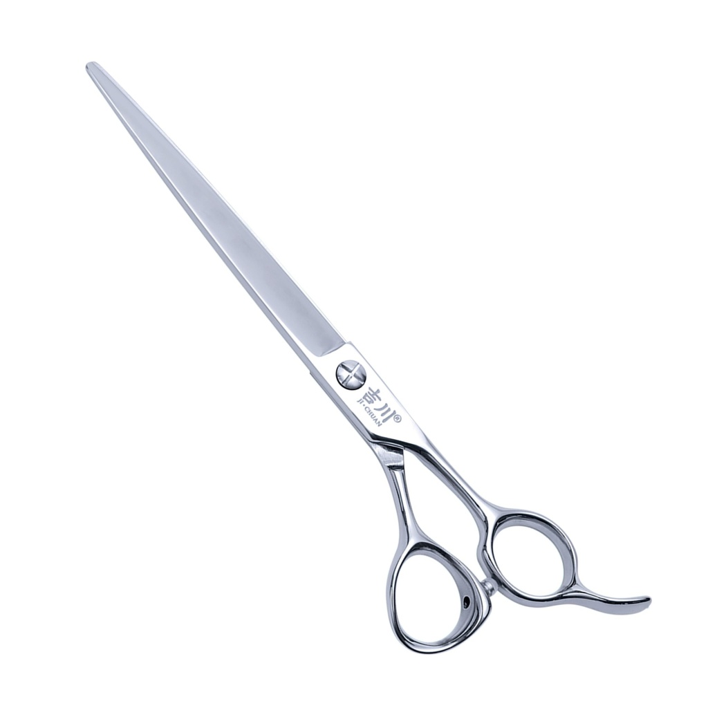 CISEAUX DROITS JI-CHUAN 18,5CM