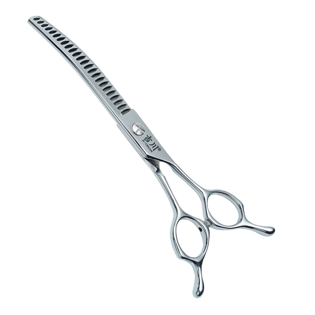 JI-CHUAN – Sculpteur courbe 17,5 cm