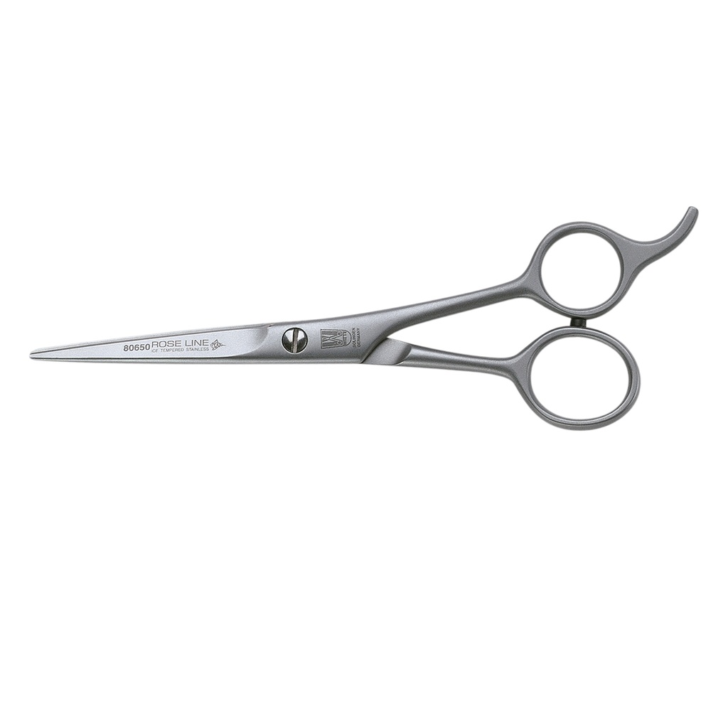 CISEAUX DROIT ROSE LINE 6- 15 CM - 44 Gr