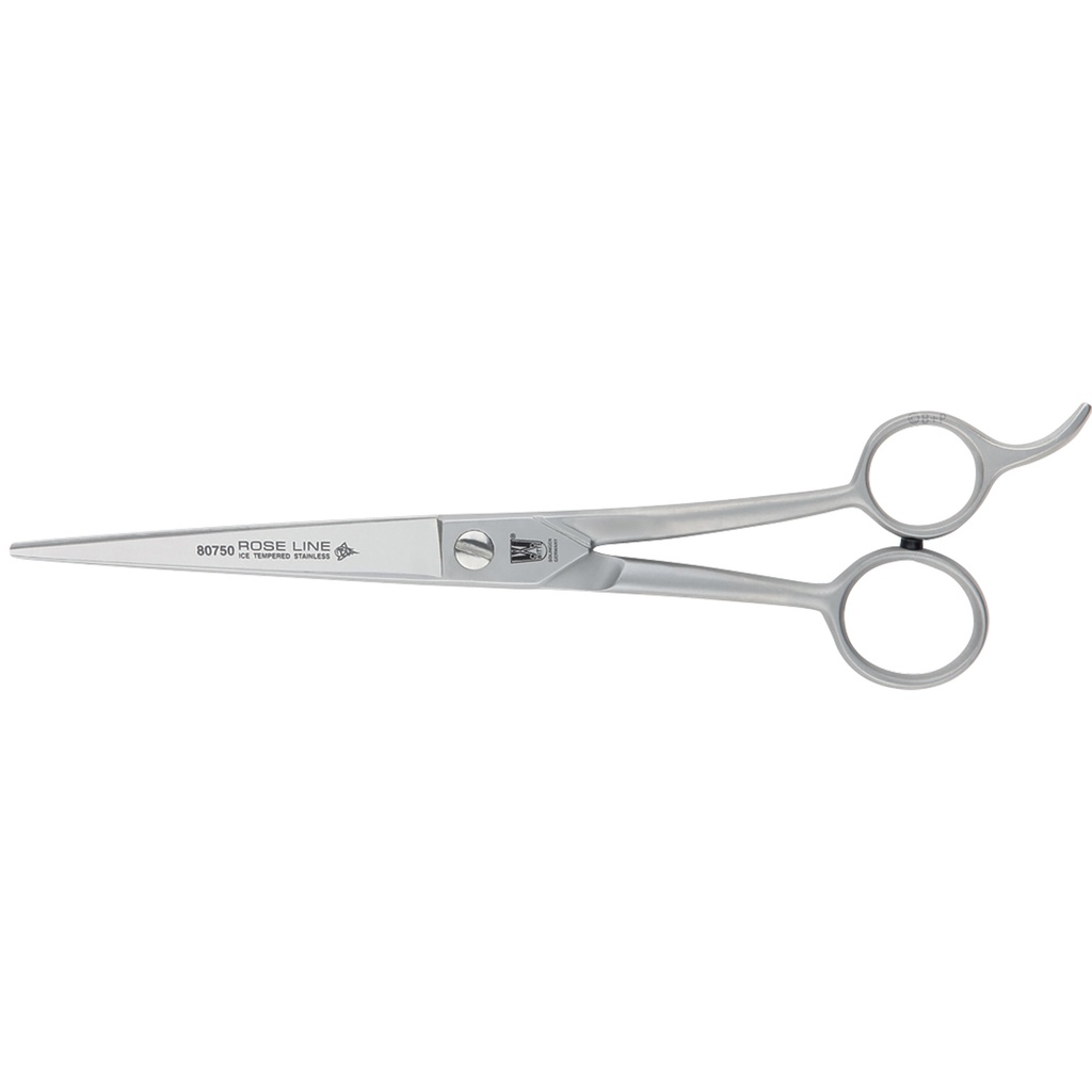 CISEAUX DROIT ROSE LINE 71/2 - 17.5 CM - 56 Gr PAS DE DELAI FSEUR