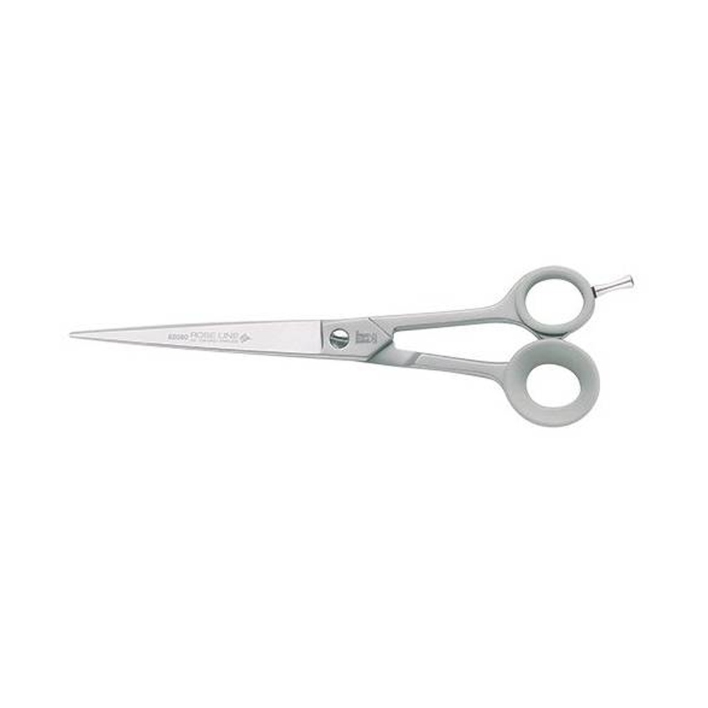 CISEAUX DROIT 20 CM ROSE LINE 90G