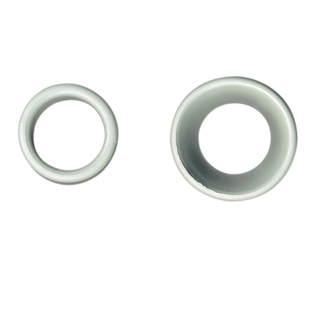 DOIGTIER ROSE LINE FIN DIAMETRE INTERIEUR 19MM DIAMETRE EXTERIEUR 24MM