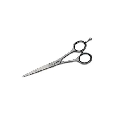 [CB0969] CISEAUX DT 16.5 INOX SATINE JAGUAR 50G