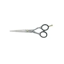 CISEAUX DROITS JAGUAR 7 POUCES-18CM-60G
