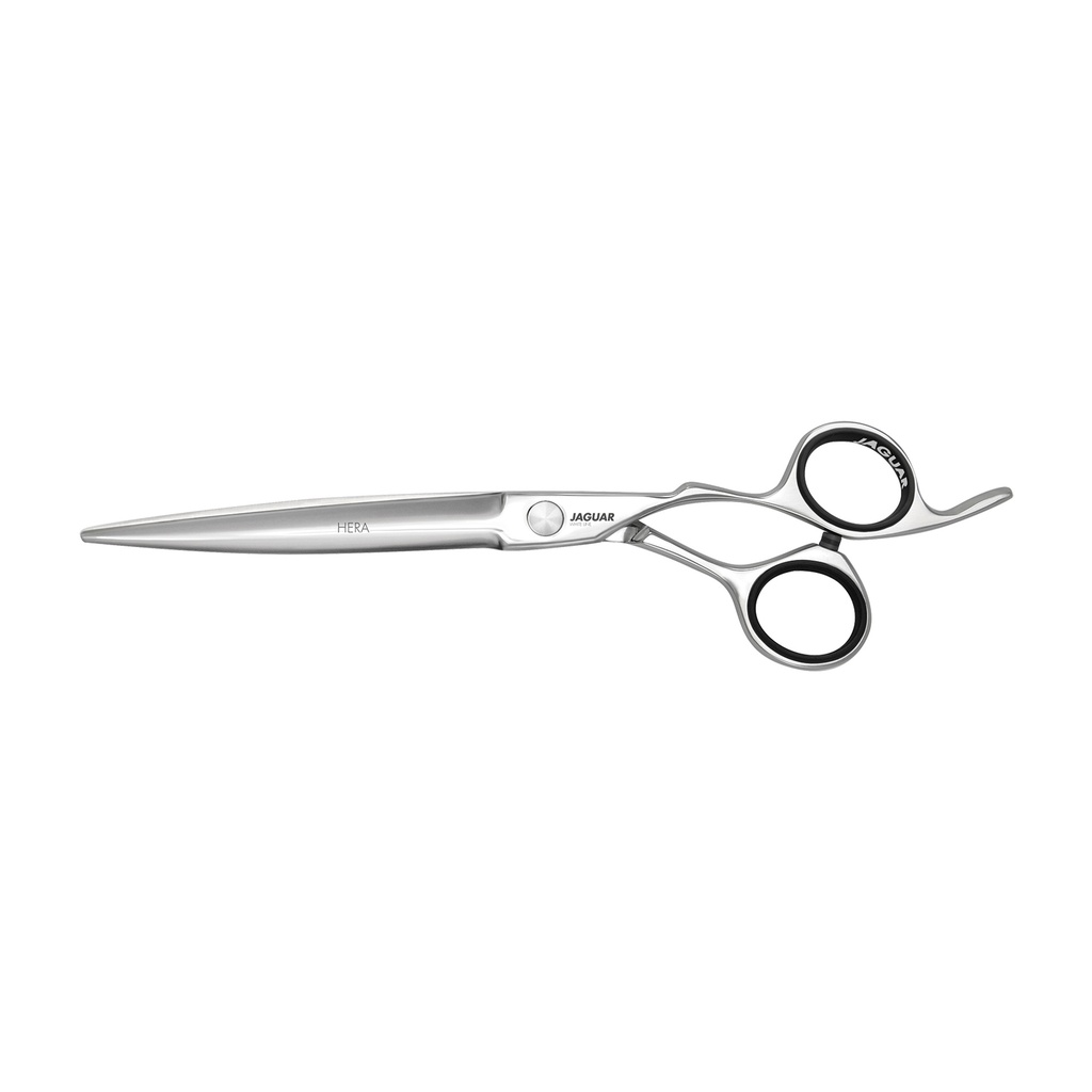 [CB0973] CISEAUX DROITS HERA JAGUAR 17,5CM 58G