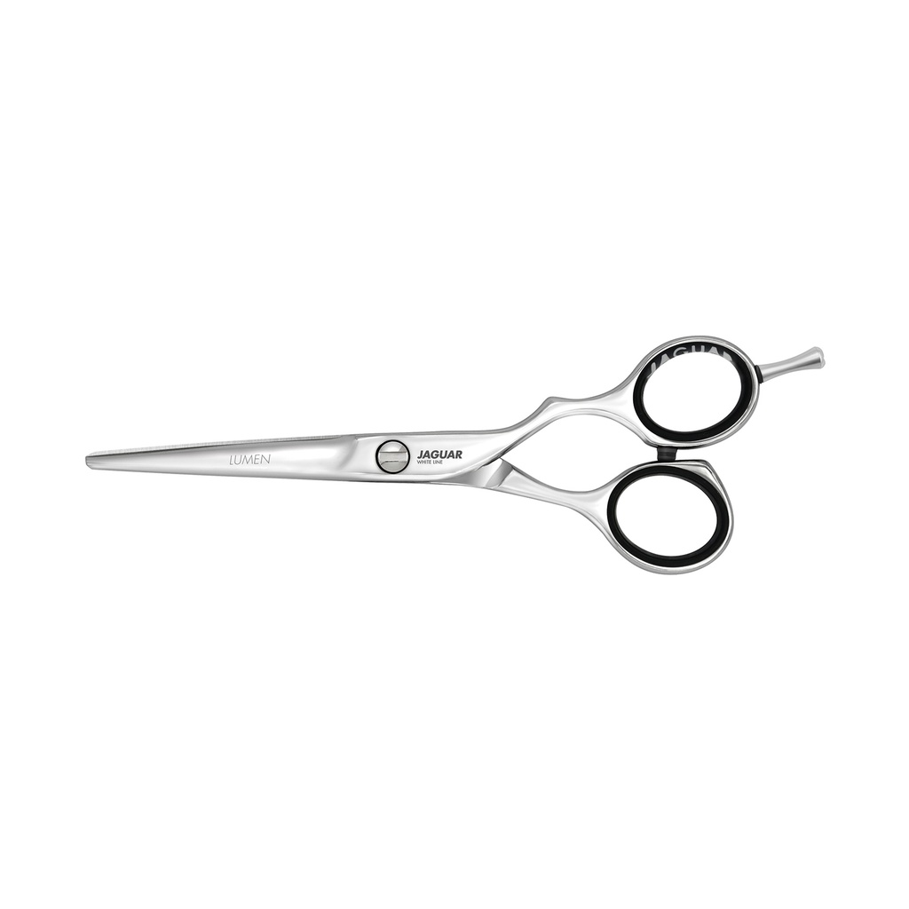 CISEAUX DROITS LUMEN JAGUAR 17,5CM 45G