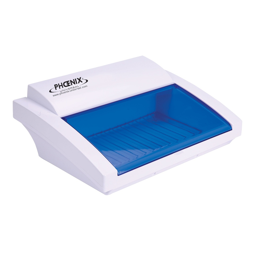 NETTOYANT UV PHOENIX 40x31x15cm -1 LAMPE FOURNIE