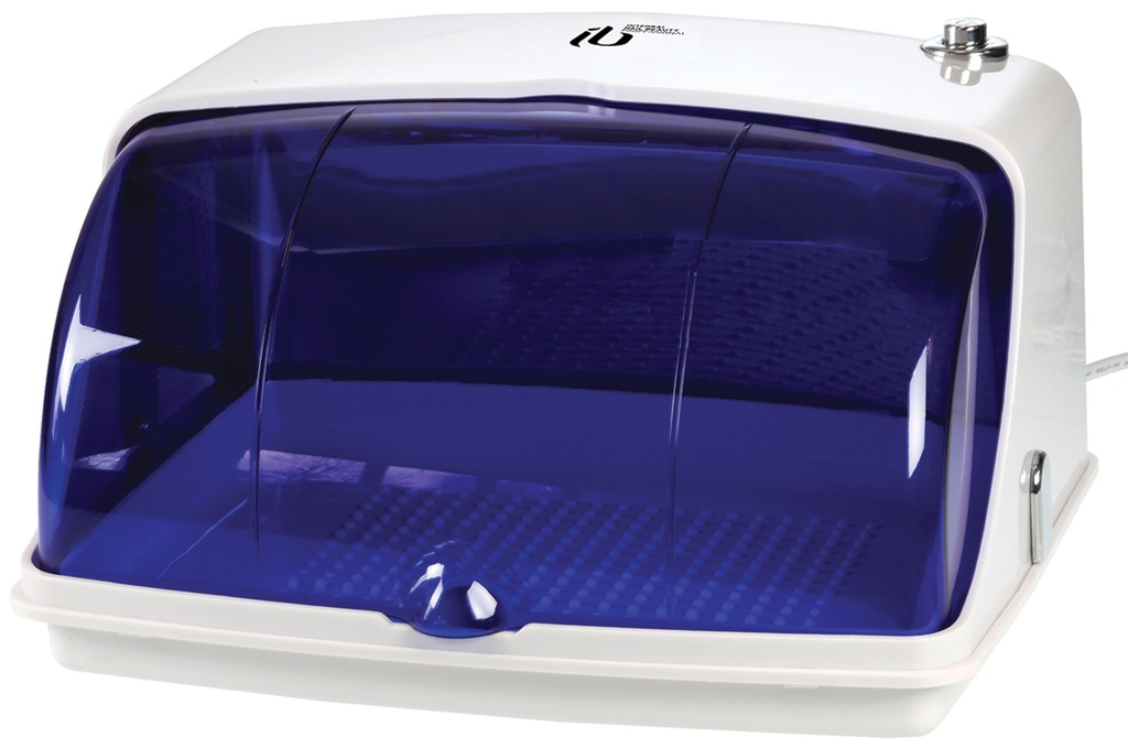 STERILISATEUR MINI IDEAL BEAUTY 295 X 238 X 162MM (dont 0.42 HT écotaxe)