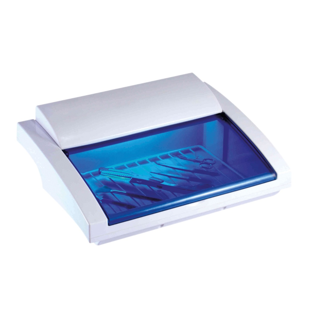 NETTOYANT UV 8W 40x31x14cm -1 AMPOULE FOURNIE