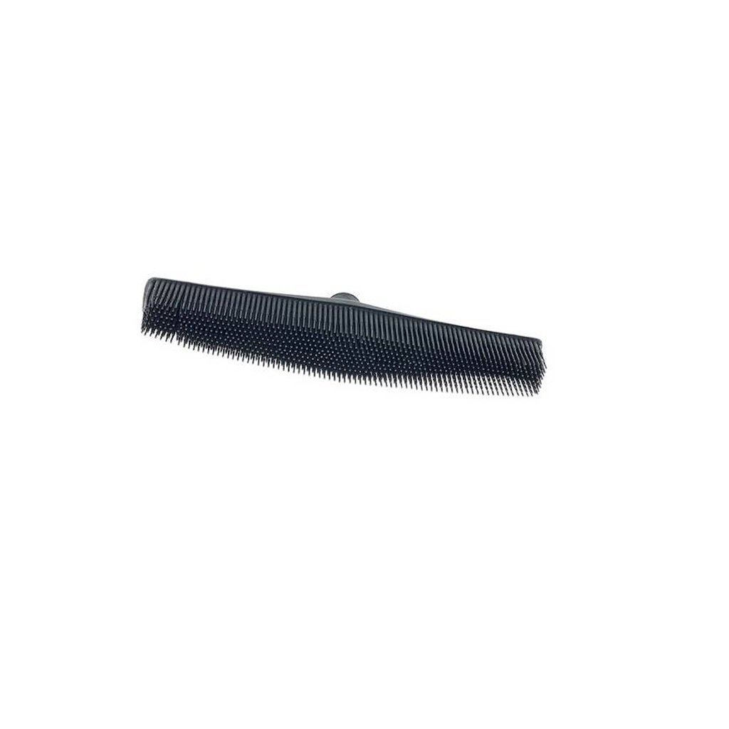 BALAI CAOUTCHOUC VENDU SANS MANCHE ADAPTABLE SUR A0108 REMP A0113