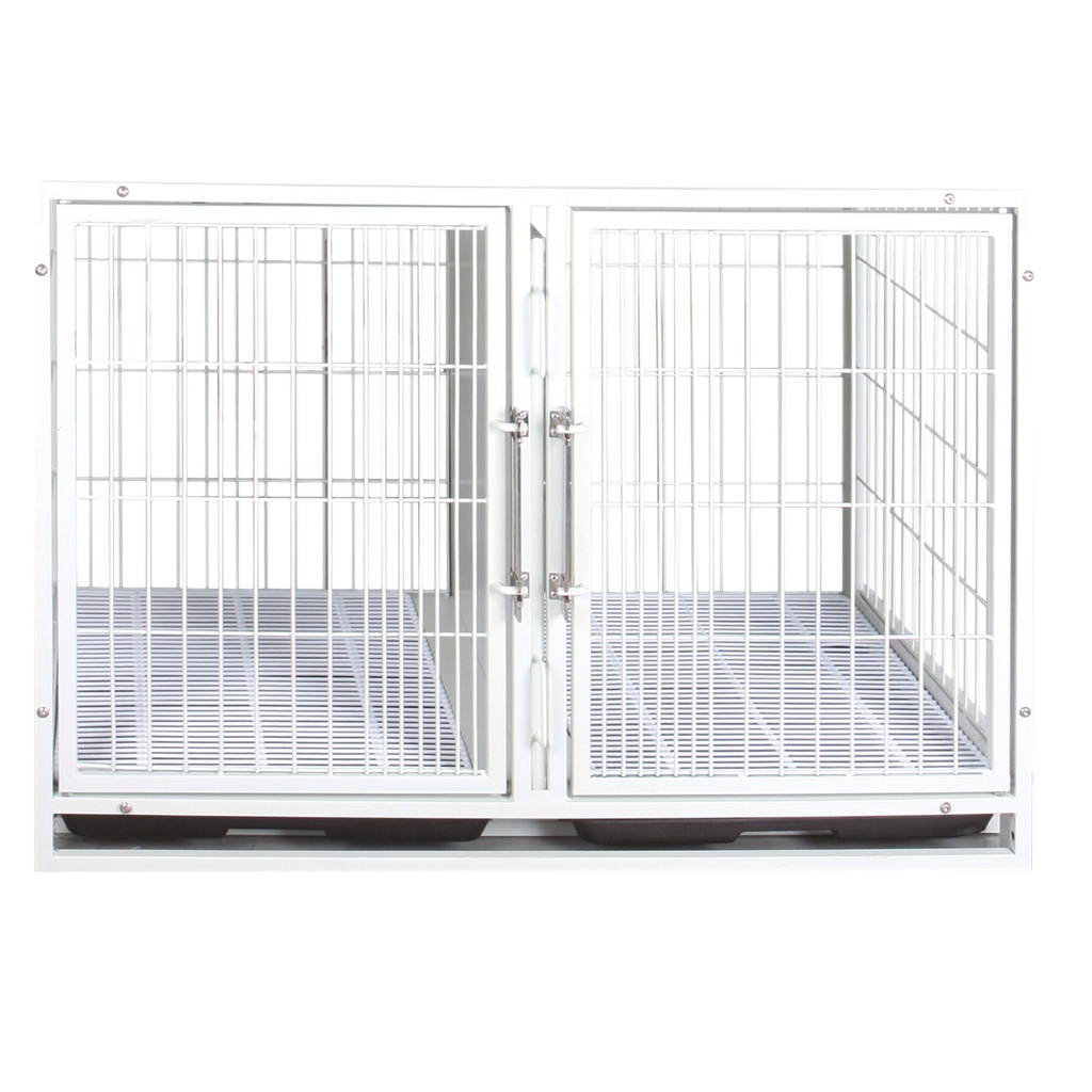 CAGE MODULABLE L 114 x 68 x 80 cm