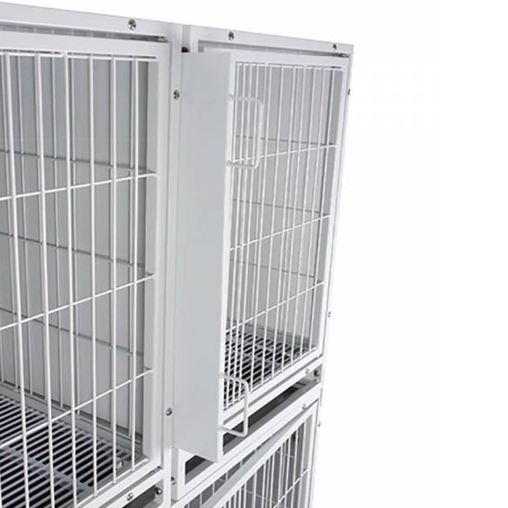 SEPARATEUR DE CAGE POUR 2 CAGES A0616 OU A0617