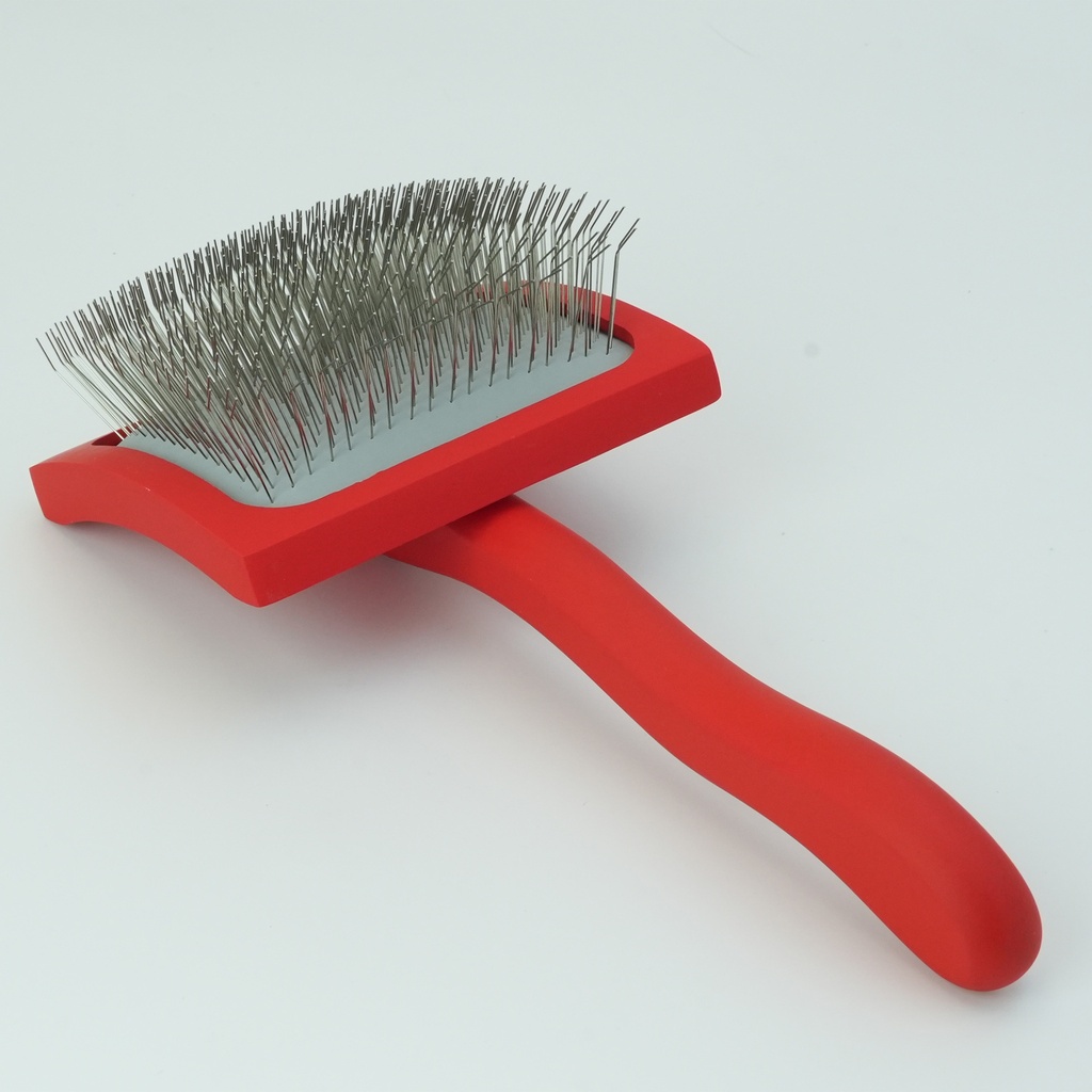 [CB0880] CARDE BIG ZAZ TAILLE M- 9,6*19CM-ROUGE