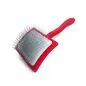 [CB0881] CARDE BIG ZAZ TAILLE L- 9,6*22CM-ROUGE