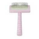 CARDE PASTEL ROSE-DEMELAGE INTENSE-17*10CM