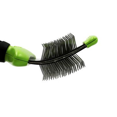 [CB0870] CARDE FLEXIBLE IDEALDOG TAILLE S-19CM TETE 4,5*4,5CM